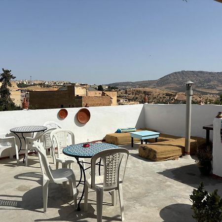 Backhome Fez Εξωτερικό φωτογραφία