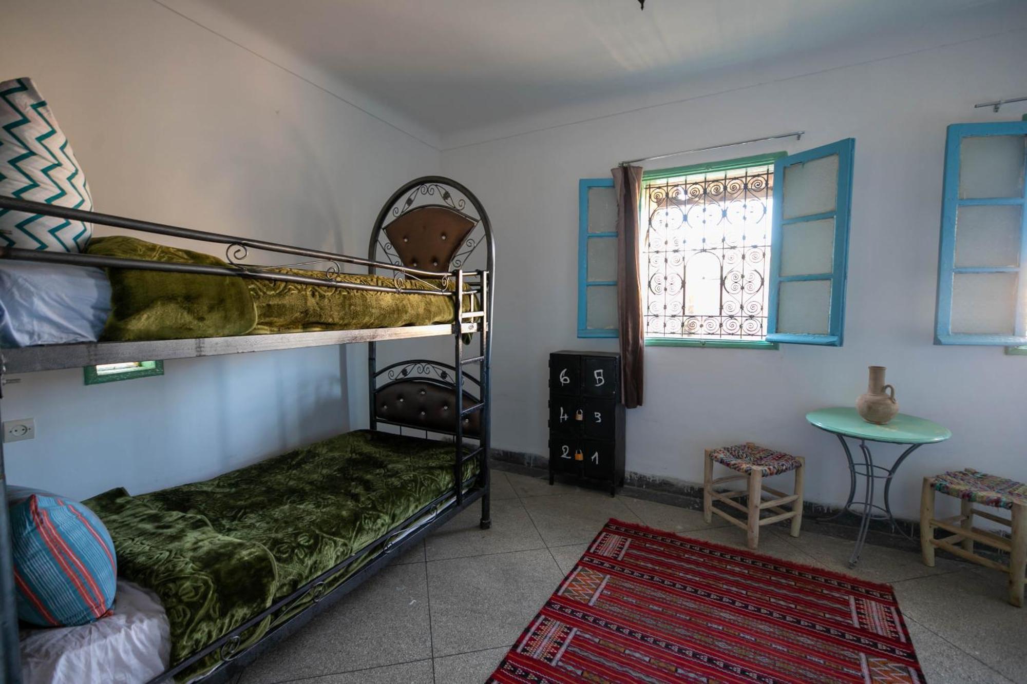 Backhome Fez Εξωτερικό φωτογραφία