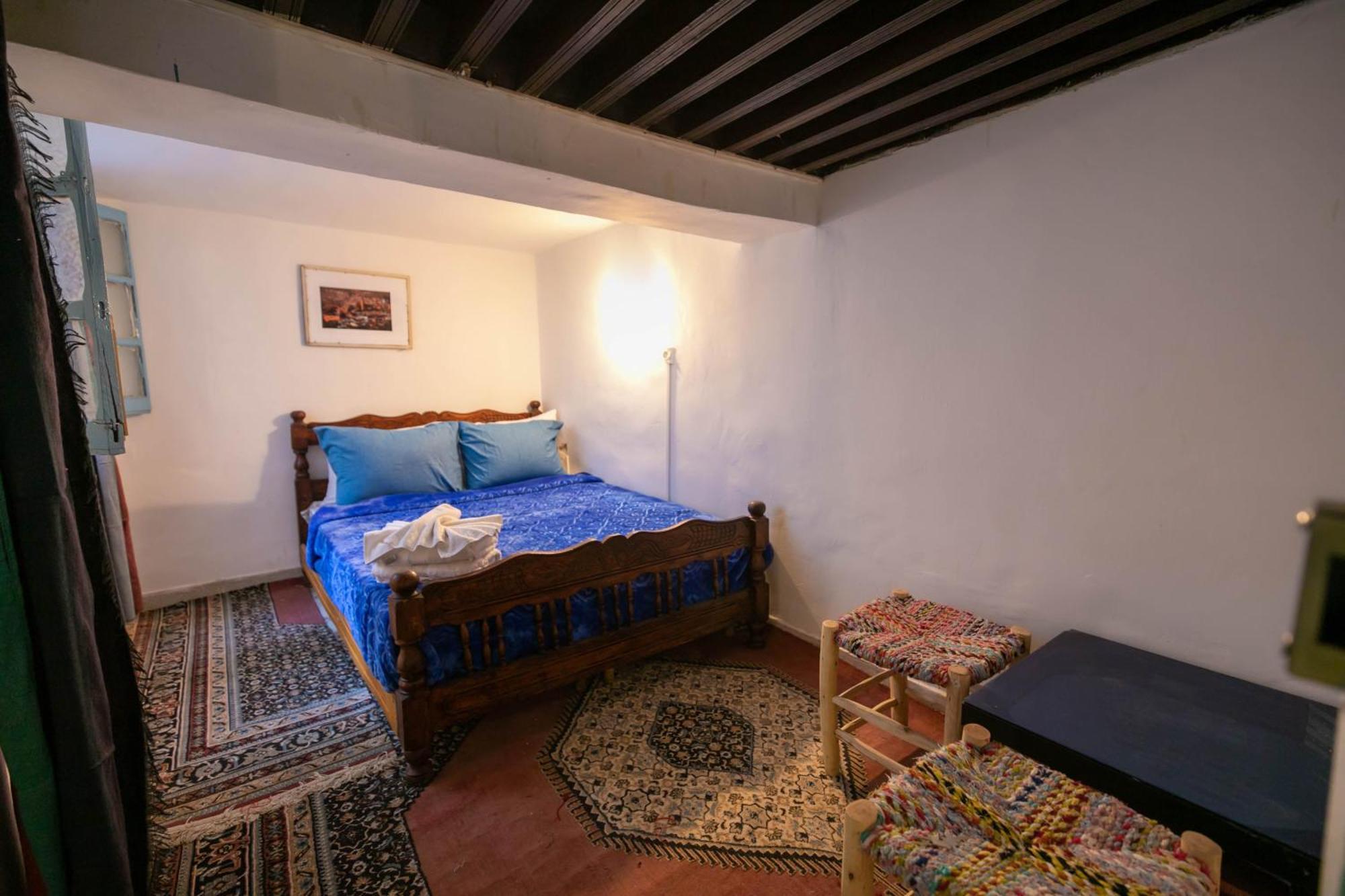 Backhome Fez Εξωτερικό φωτογραφία