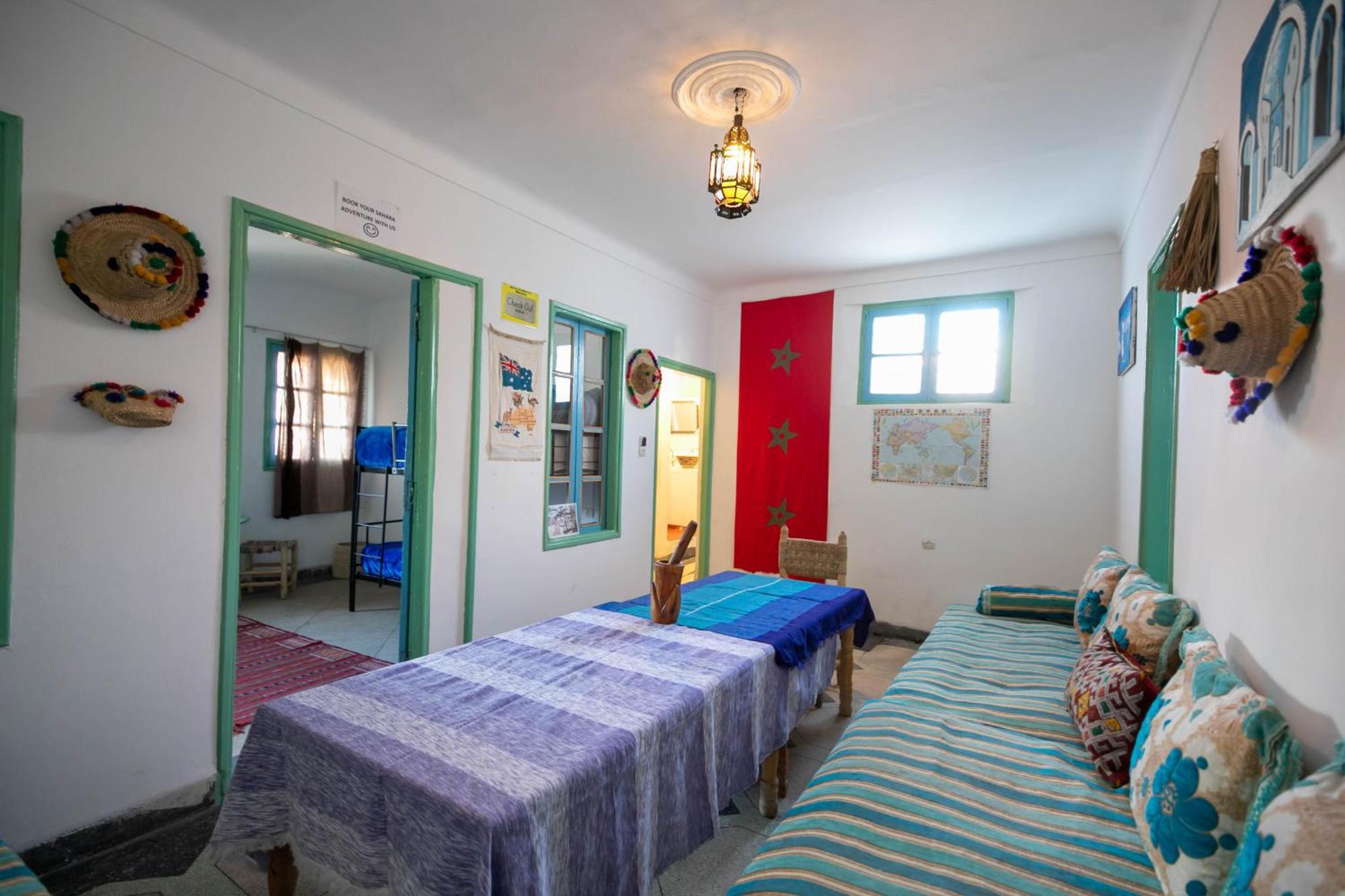 Backhome Fez Εξωτερικό φωτογραφία